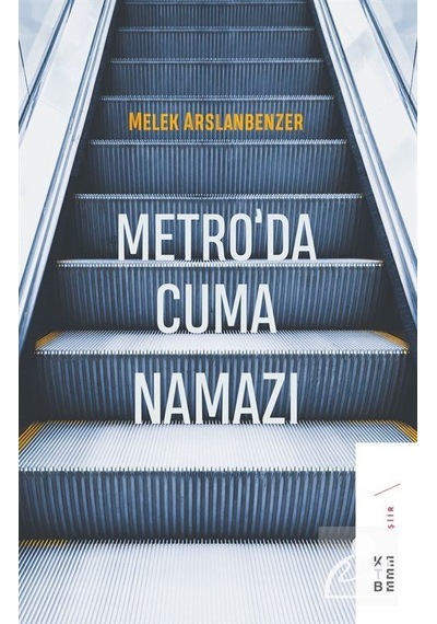 Metro'da Cuma Namazı / Melek Arslanbenzer