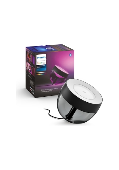 Philips Hue Iris - Siyah