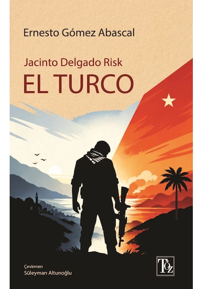 Jacinto Delgado Risk El Turco