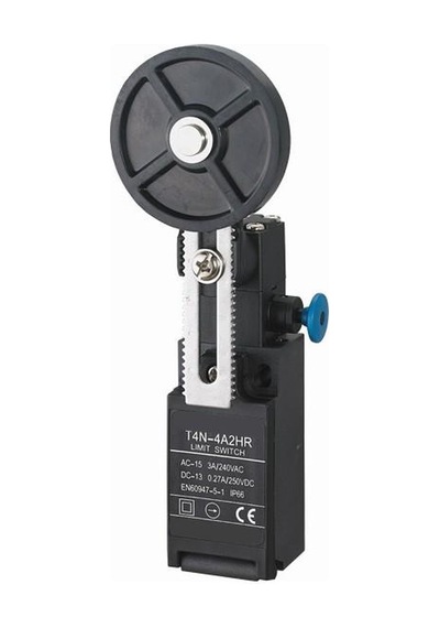 T4N-4A2Hr Emniyet Limit Switch