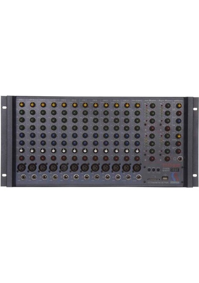 Startech Tiger-3000 Power Mikser Anfi 4X750 Watt Usb