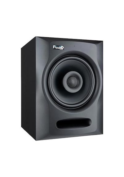Fluid Audio Fx80 8" Aktif Stüdyo Monitörü Tek