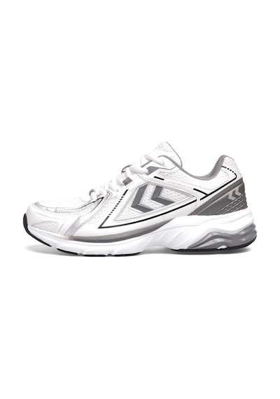Hummel Performance 700 Beyaz Unisex Yürüyüş/koşu Ayakkabısı Beyaz