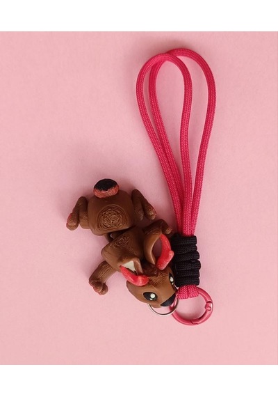 Anahtarlık Çanta Süsü Jackalope Antilop Boynuzlu Tavşan Oynar Eklem Oyuncak Yılbaşı Doğum Günü Hediye Çok Renkli Anahtarlık Çanta Süsü Jackalope Antilop Boynuzlu Tavşan Oynar Eklem Oyuncak Yılbaşı Doğum Günü Hediye Çok Renkli
