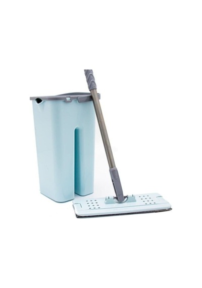 Elegant Tablet Mop Zambak Mop Set