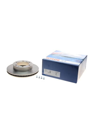 Toyota Uyumlu Hilux 3.0d4d 2006-2015 Bosch Ön Disk 298mm 2 Adet