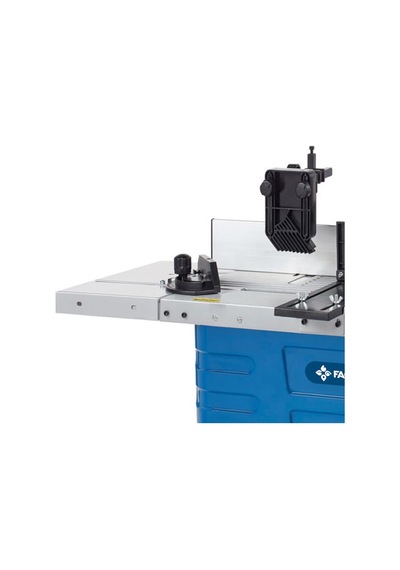 Factor WF50 1500W Tezgah Freze Makinesi