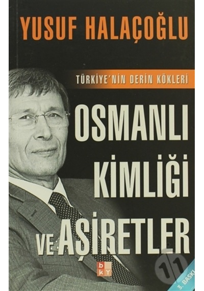 Osmanlı Kimliği Ve Aşiretler n11.1372