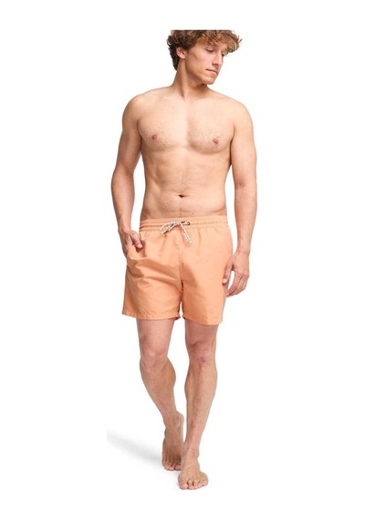 Billabong All Day 16" Faded Orange