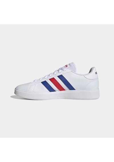 Adidas Grand Court Erkek Günlük Spor Ayakkabı C-ADIGW9252E10A00