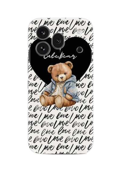 Arvencase Honor 600 Pro Vkp-nx9 Uyumlu Kılıf Desen Baskılı Silikon Kapak Stk:.2024.jpg Renk52 Renk52