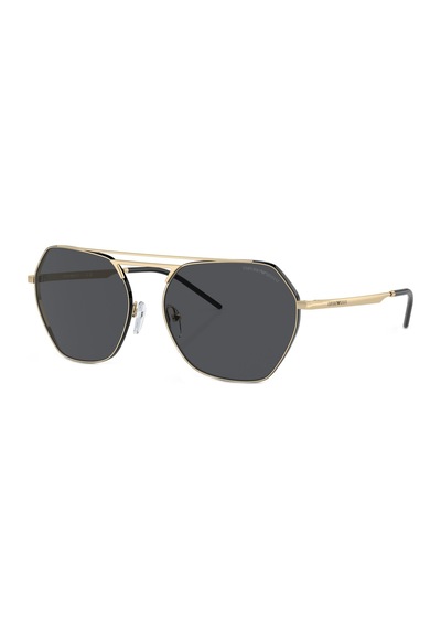 Emporio Armani Ea2148 301387 56 Unisex Güneş Gözlüğü