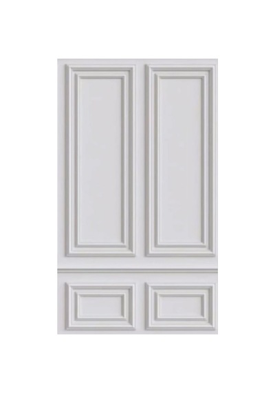 Montaja Hazır 8 Adet Çerçeve 4 Cm'lik Pd-set-15: 1760