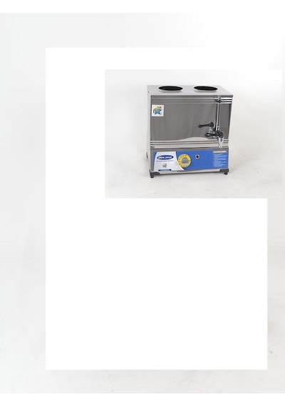 Platin 19 Litre Elektrikli Pleytsiz Çay Kazanı & Kahveci Kazanı & Kahve Ve Çay Ocağı Inox