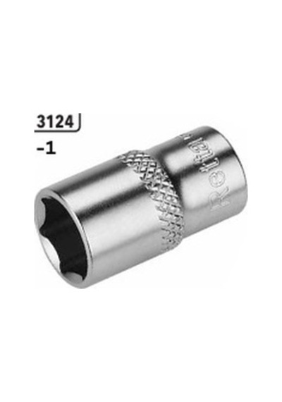 Retta 1/4" Kısa 6 Köşe Lokma 10 Mm Rtl0210 Diğer