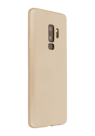 Samsung Uyumlu Galaxy S9+ Plus Kilif Ince Esnek Soft Premium Silikon 553765414