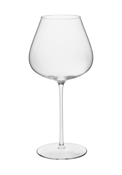 Tr Tribute Uva Premium Şarap Kadehi 550 Ml 6'li Set Kurşunsuz Kristal Cam Avrupa Üretimi İthal Genel
