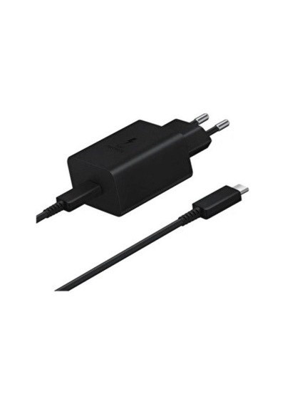 Samsung Uyumlu Pd Süper Hızlı Şarj Cihazı Adaptör Ve Kablo 45w