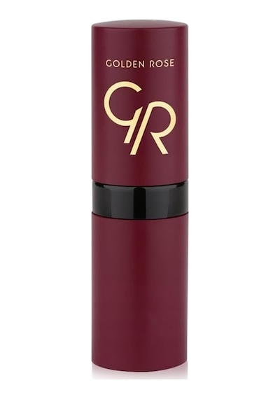 Velvet Lipstick No: 39 - Yoğun Pigmentli Kadifemsi Mat Ruj 0