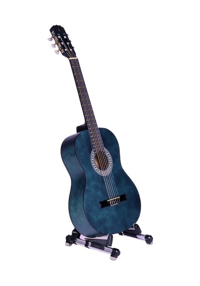 Sonrisa Sc-30tbl Klasik Gitar