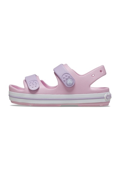 Crocs Crocband Cruiser Sandal K Çocuk Terlik Cr209423 Crc.84ı Çok Renkli