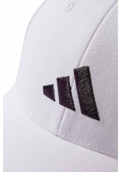 Adidas Şapka Unisex Beyaz Bb Cap Cot Nl Whıte/black 000000000102496479