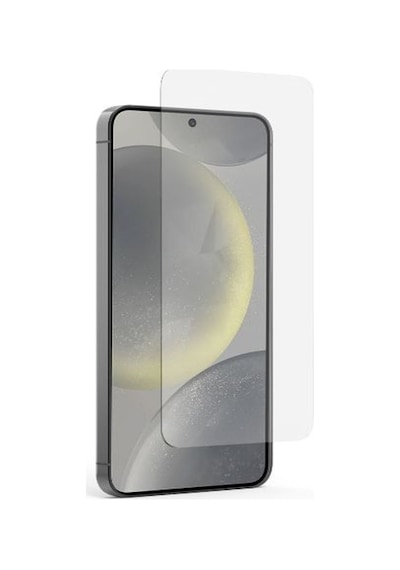 Apsuwa Samsung Galaxy Uyumlu S24 Fe Ekran Koruyucu Nano 9h Darbelere Dayanıklı 3 Adet