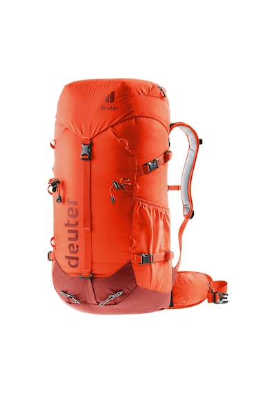 571 Collections Deuter Gravity Expedition 45+ Sırt Çantası Açık Altın