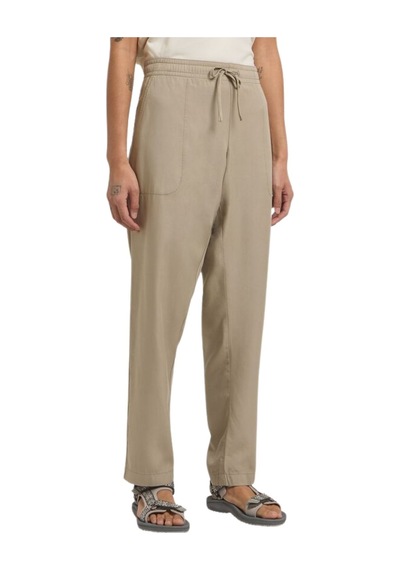 Jack Wolfskın Jack Wolfskin Montero Pants Kadın Outdoor Pantolonu 4030 Çok Renkli