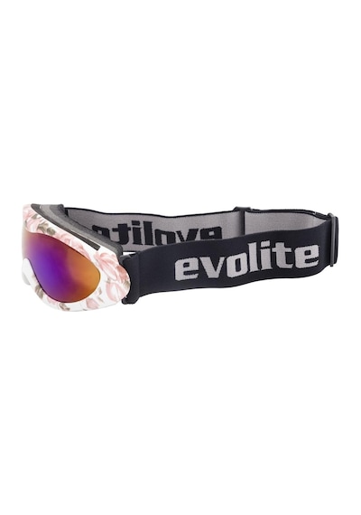 Evolite Flip Junior Sp119-F Kayak Gözlüğü (489095376) Çok Renkli