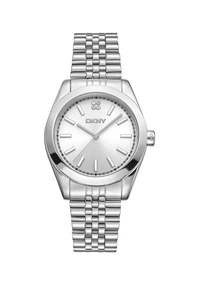 Dkny Dk1l029m0035 Kadın Kol Saati Metalik Gri