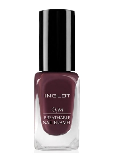 Inglot O2m Breathable Oje Nefes Alan Tırnaklar 690mo