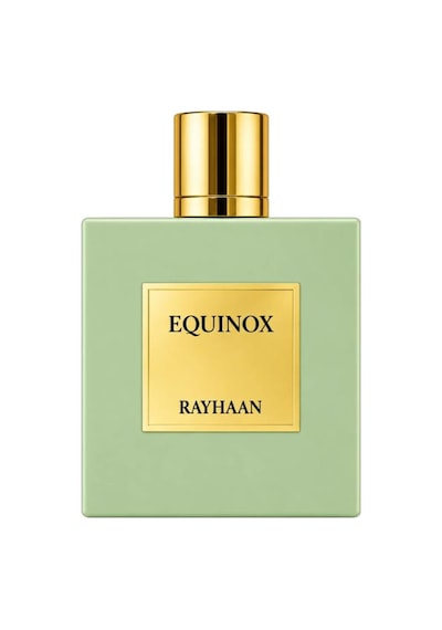 Rayhaan Equinox Edp 100 Ml Kadın Parfüm Çiçek - Oryantal