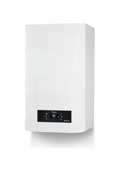 Baymak Duotec 42 DHW 42 kW Tam Yoğuşmalı Kombi