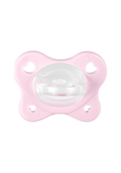 Physioforma Dual Soft Kız 2-6 Ay 2'li