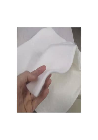 Yarım 0,5 Metre Vatka Elyaf - Premium Kalite - 90 Gr 90 Gram