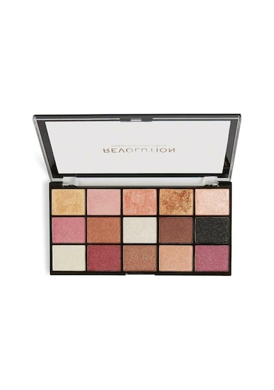 Revolution Reloaded Palette Affection