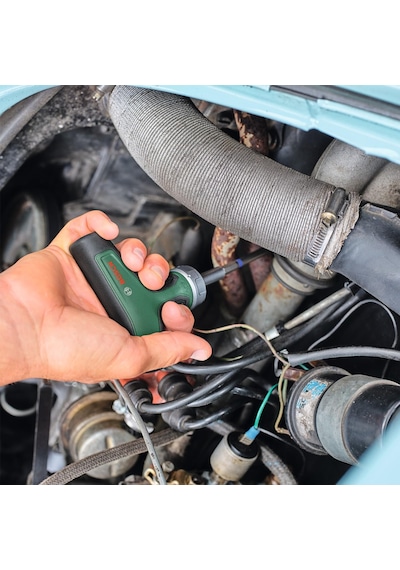 Bosch T Saplı Tornavida Ucu-1600a02z9s