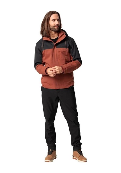 Vaude Manukau Iı Winter Erkek Ceket 42461 Auburn
