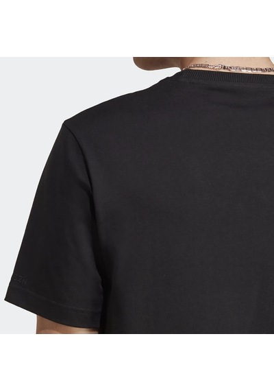 Adidas Erkek Günlük T-Shirt M All Szn T Ic9793 001