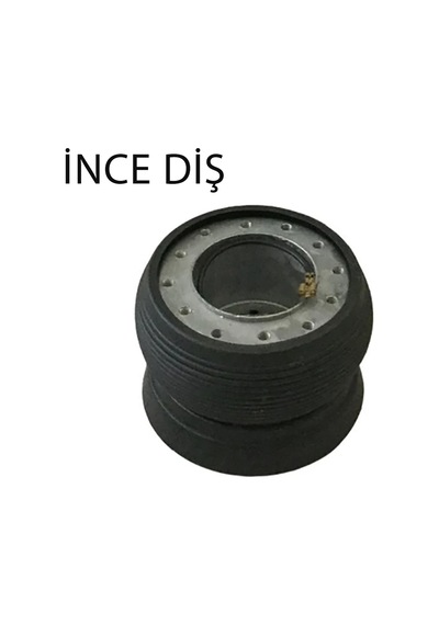 Direksiyon Göbeği İnce Diş Slx