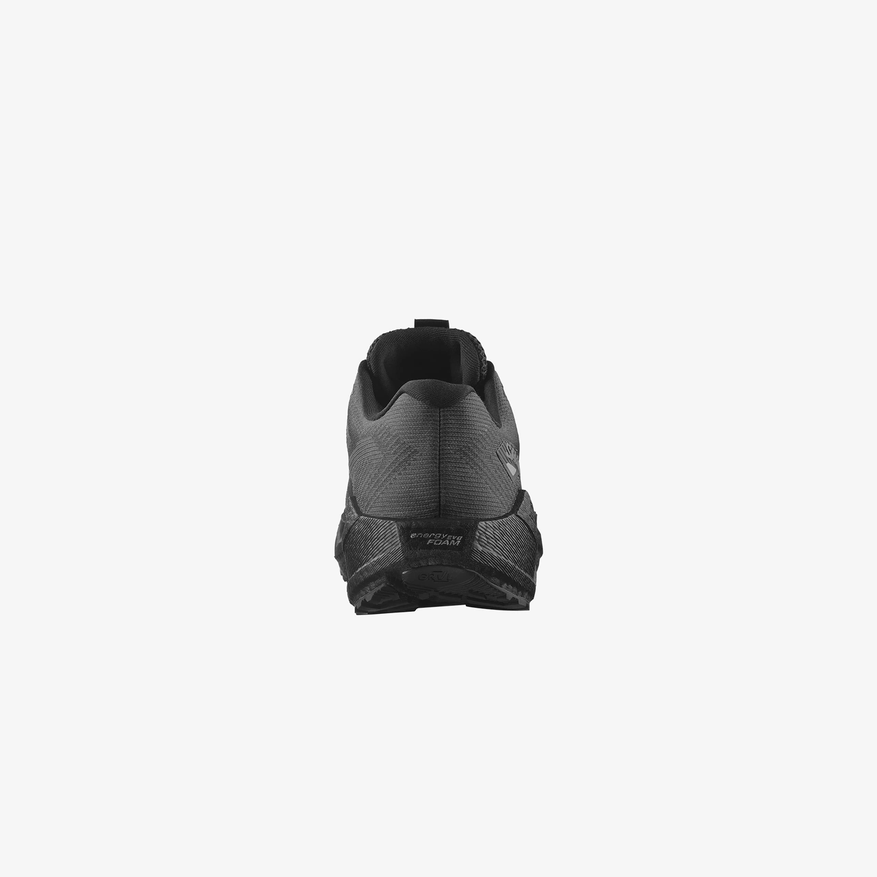 Salomon Aero Blaze 3 Gravel Gore Tex Erkek Siyah Koşu Ayakkabısı L47976600 Siyah