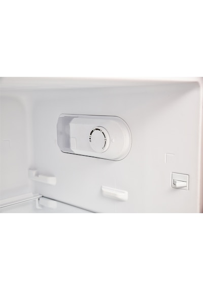 Vestel Retro SC32211 311 LT Statik Üstten Donduruculu Buzdolabı Kırmızı