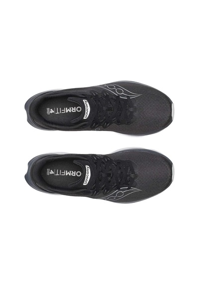 Saucony Saucony Kinvara 16 Erkek Siyah Yol Koşusu Ayakkabısı 903 444700