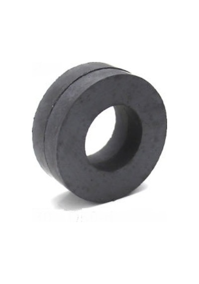 2 Adet 70Mm X 32Mm X 10Mm Ferrite Oxit Seramik Mıknatıs N11.5643