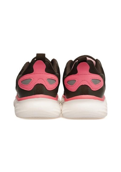 Hummel Franz 900648-6575 Siyah Kadın Spor Ayakkabı Siyah