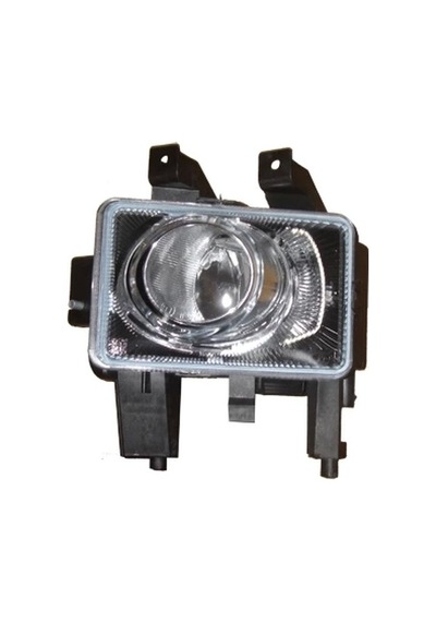 Opel Astra H Sedan 2004-2014 Ve Hatchback Sis Lambası Sağ Oem No: 24462133