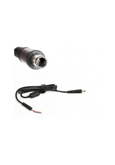 Hp Dell Uyumlu Iğneli Uç 7.4 / 5.0 Mm Adaptör Tamir Kablosu