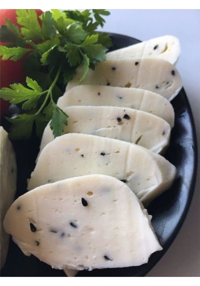 Hatay'ın Lezzet Durağı Çörekotlu Lavaş Peynir 1 KG