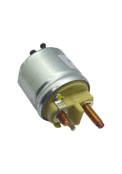 Valeo 12v Marş Otomatiği 3 Delik M6 Sağ Fıat Albea/marea-mercedes Sprınter/vıto-opel Astra/corsa